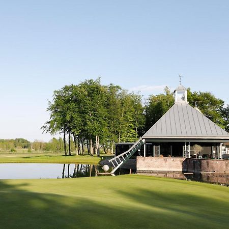 Arasloev Golf & Resort Kristianstad Bagian luar foto