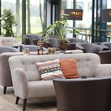 Arasloev Golf & Resort Kristianstad Bagian luar foto