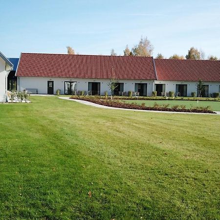 Arasloev Golf & Resort Kristianstad Bagian luar foto