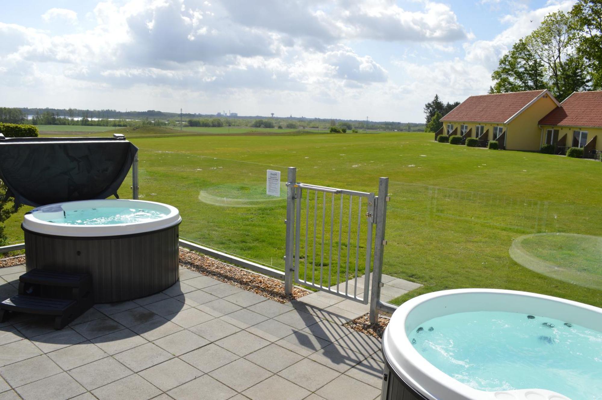 Arasloev Golf & Resort Kristianstad Ruang foto