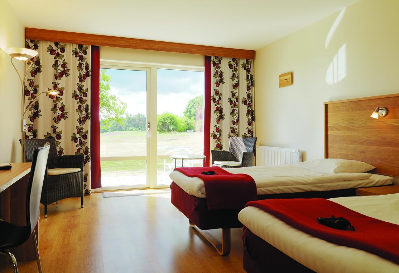 Arasloev Golf & Resort Kristianstad Ruang foto