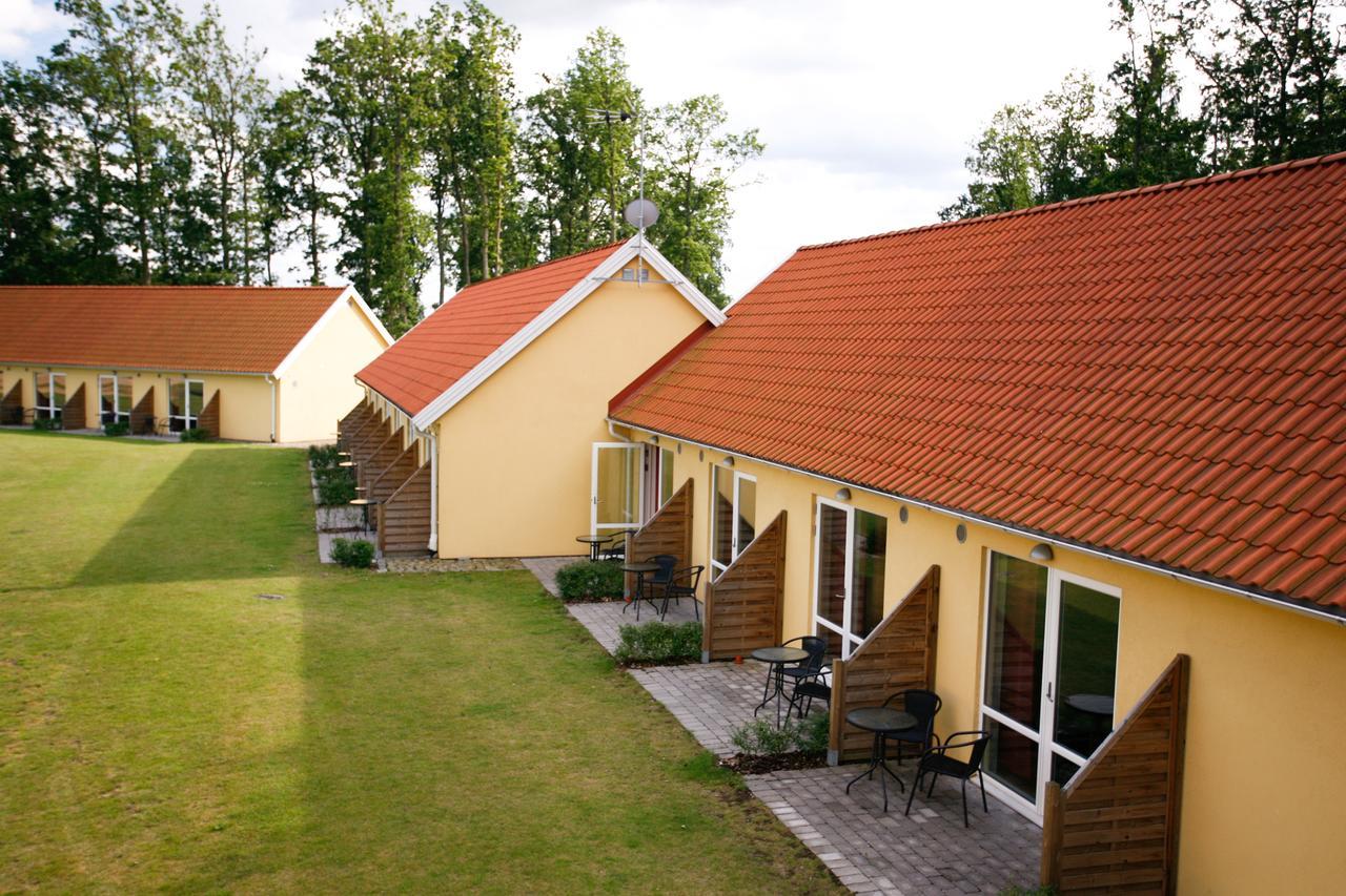 Arasloev Golf & Resort Kristianstad Bagian luar foto