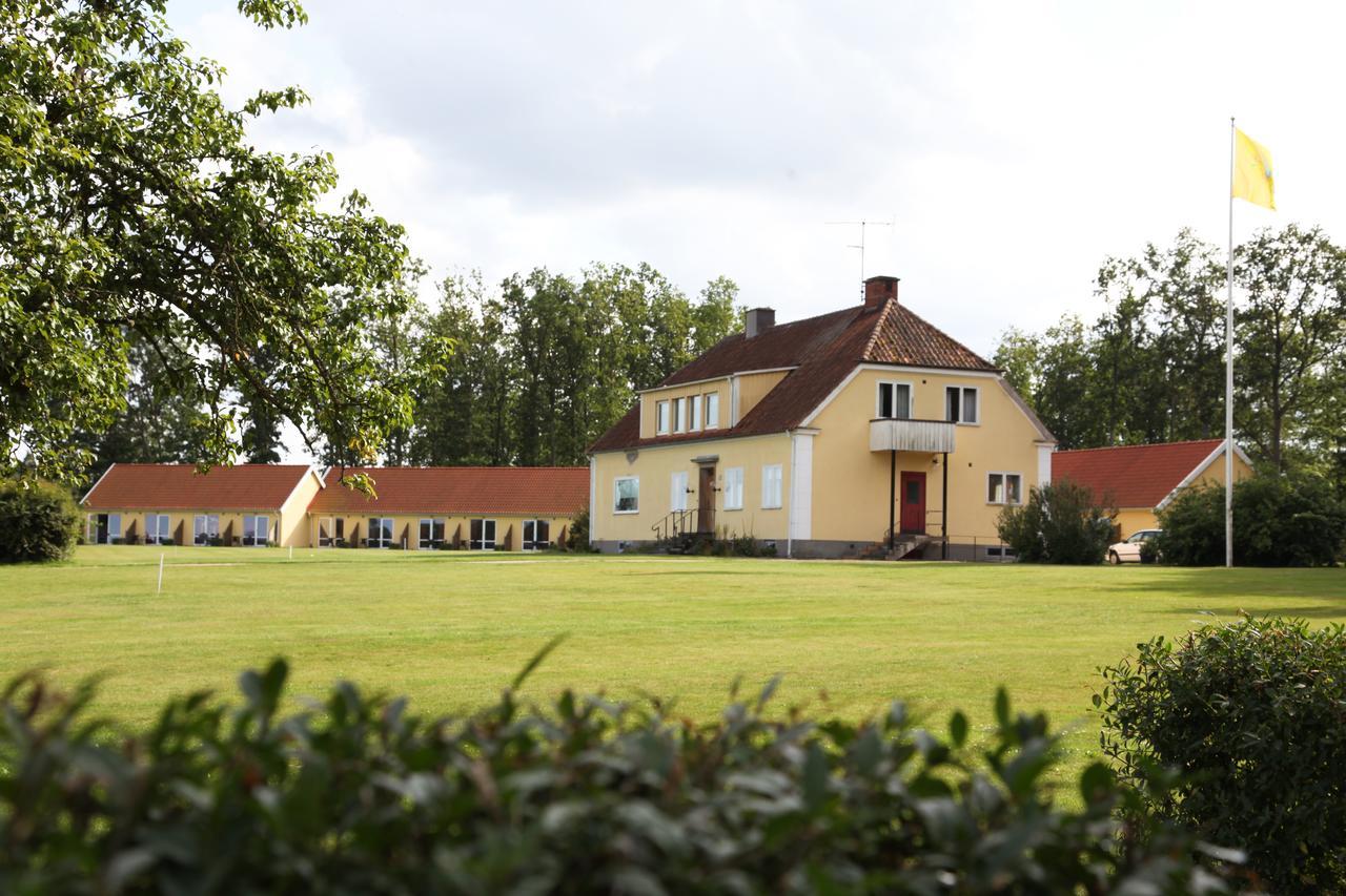 Arasloev Golf & Resort Kristianstad Bagian luar foto