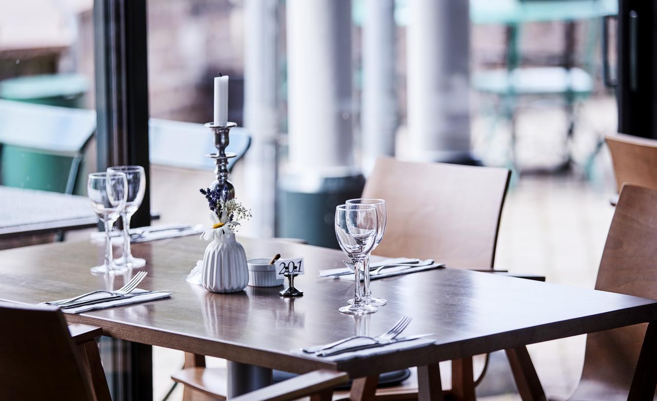 Arasloev Golf & Resort Kristianstad Bagian luar foto