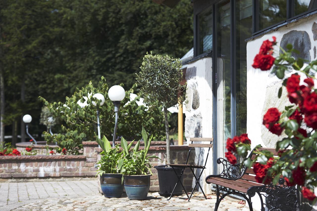 Arasloev Golf & Resort Kristianstad Bagian luar foto