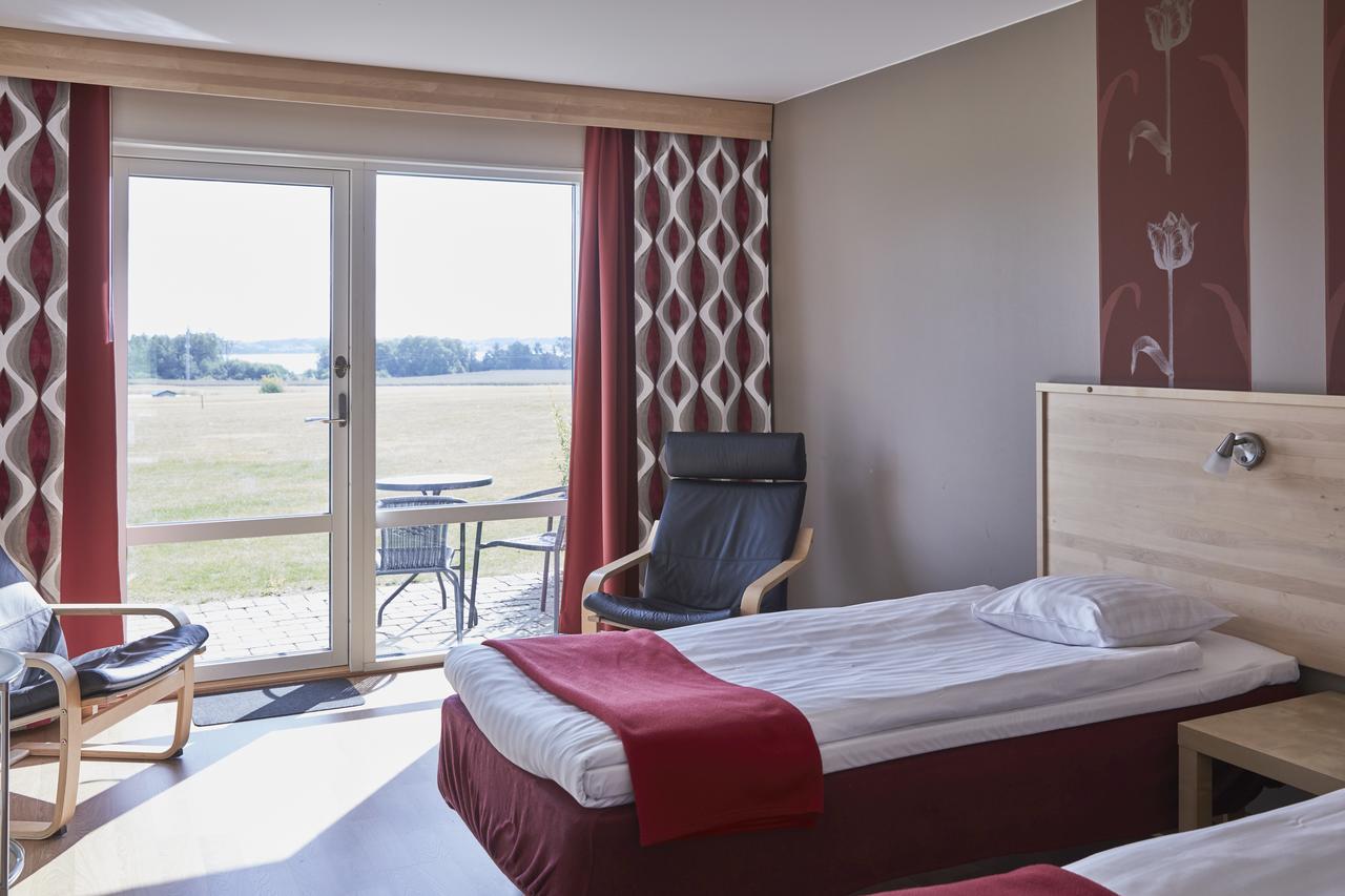 Arasloev Golf & Resort Kristianstad Bagian luar foto