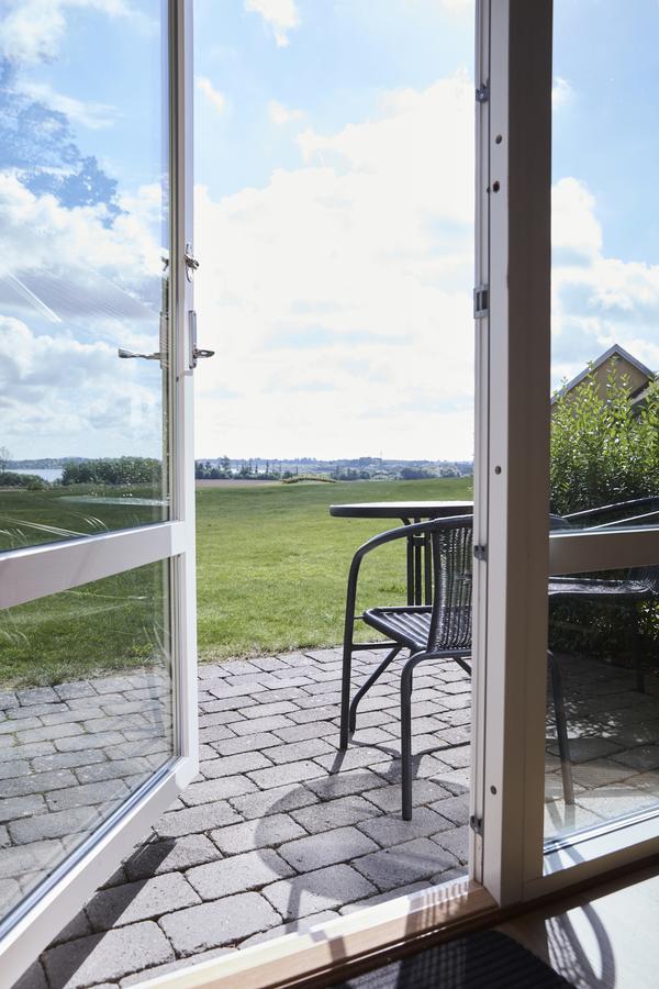 Arasloev Golf & Resort Kristianstad Bagian luar foto