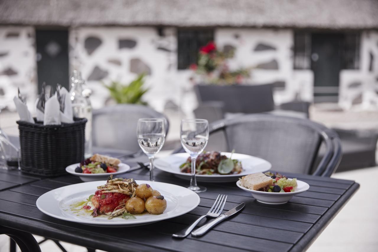 Arasloev Golf & Resort Kristianstad Bagian luar foto