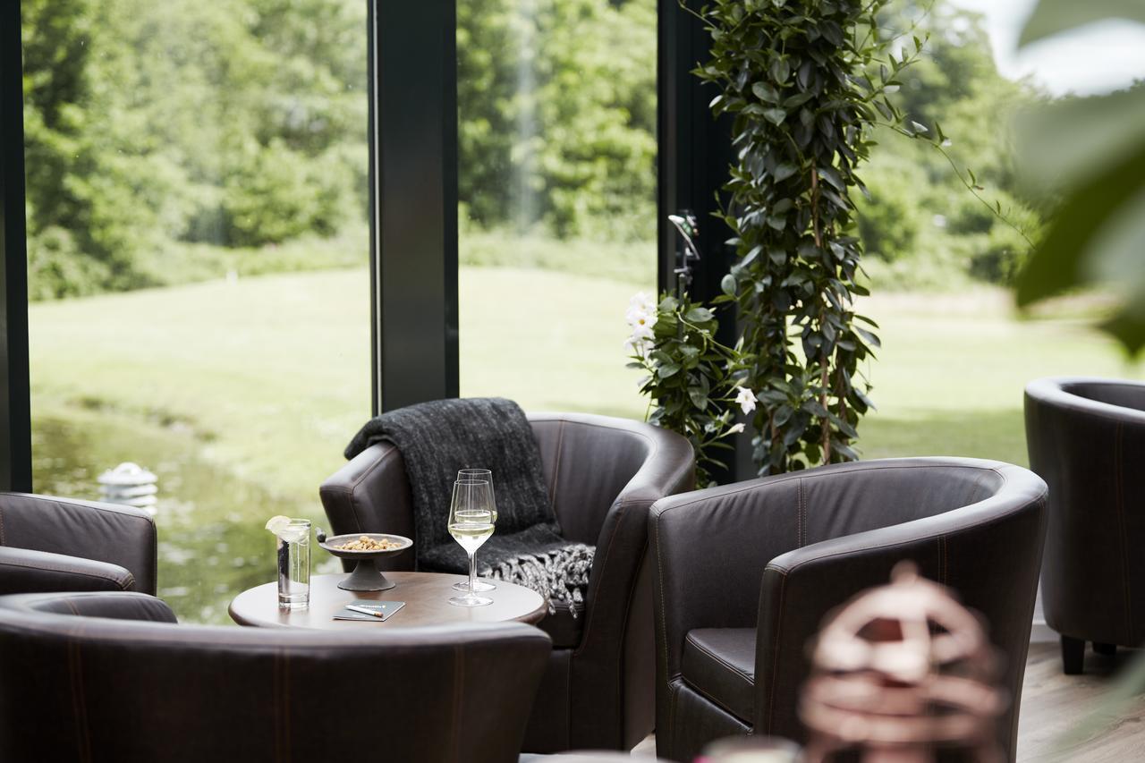 Arasloev Golf & Resort Kristianstad Bagian luar foto