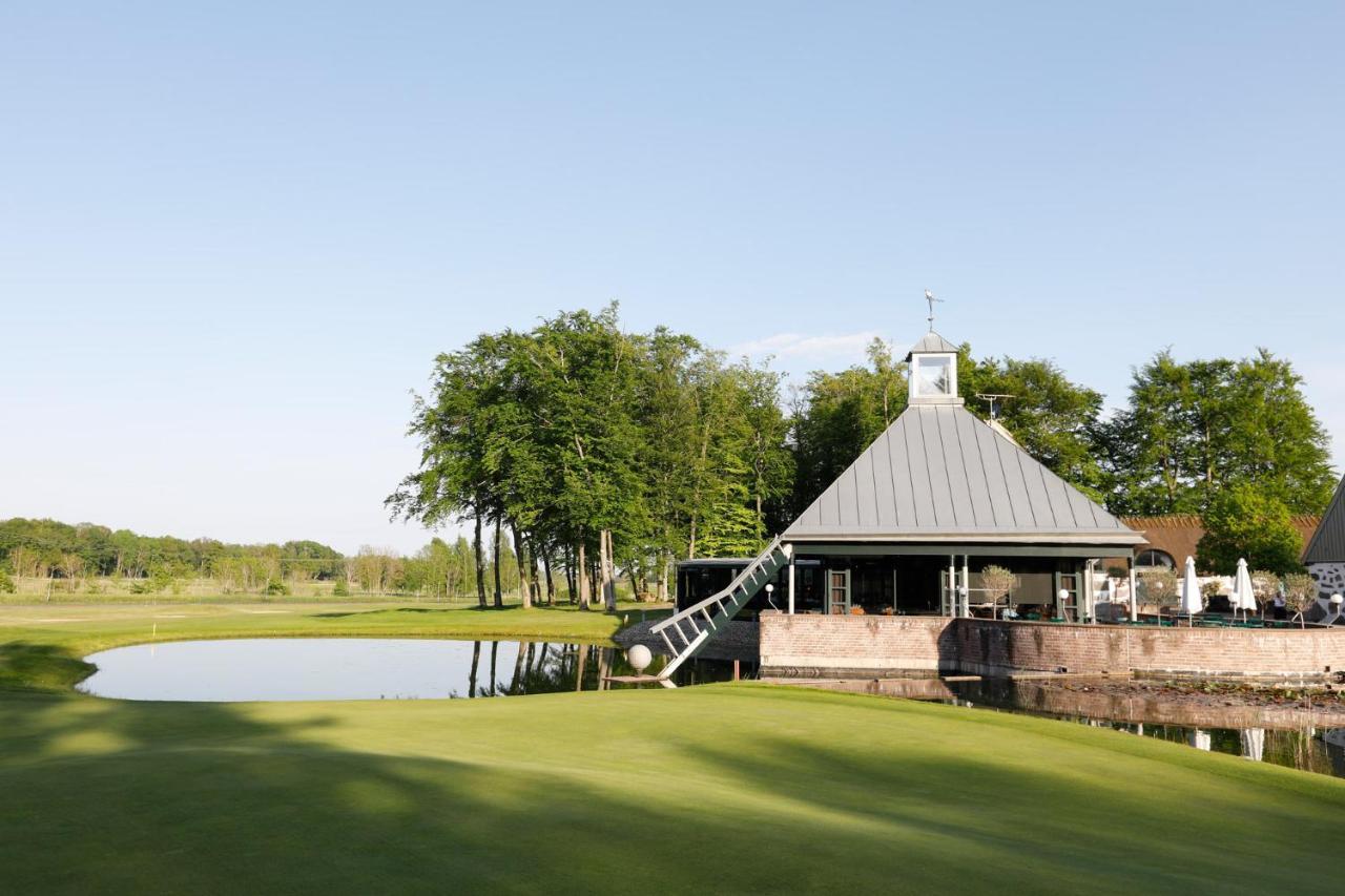 Arasloev Golf & Resort Kristianstad Bagian luar foto