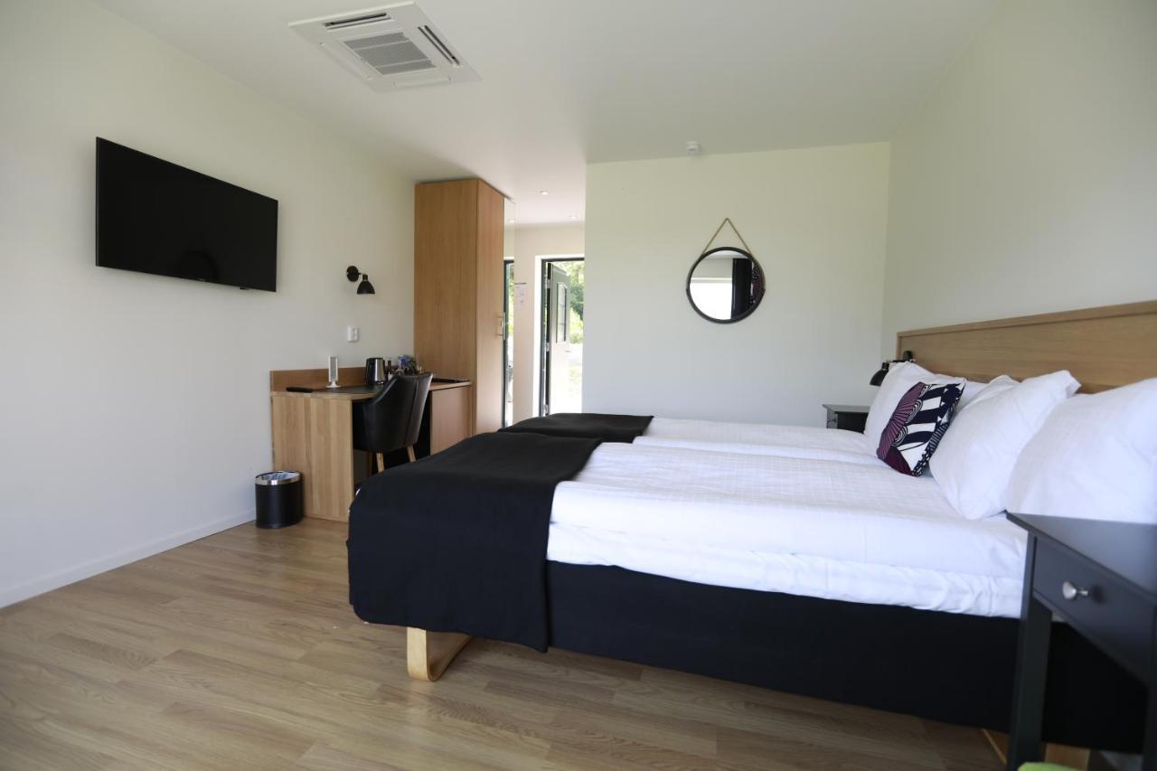 Arasloev Golf & Resort Kristianstad Bagian luar foto