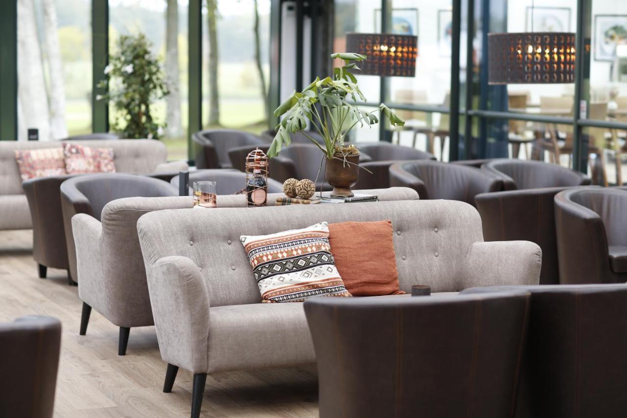 Arasloev Golf & Resort Kristianstad Bagian luar foto